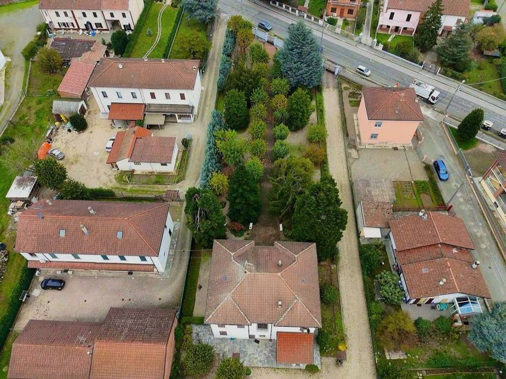 Villa a Alessandria in Via Genova - Foto 5