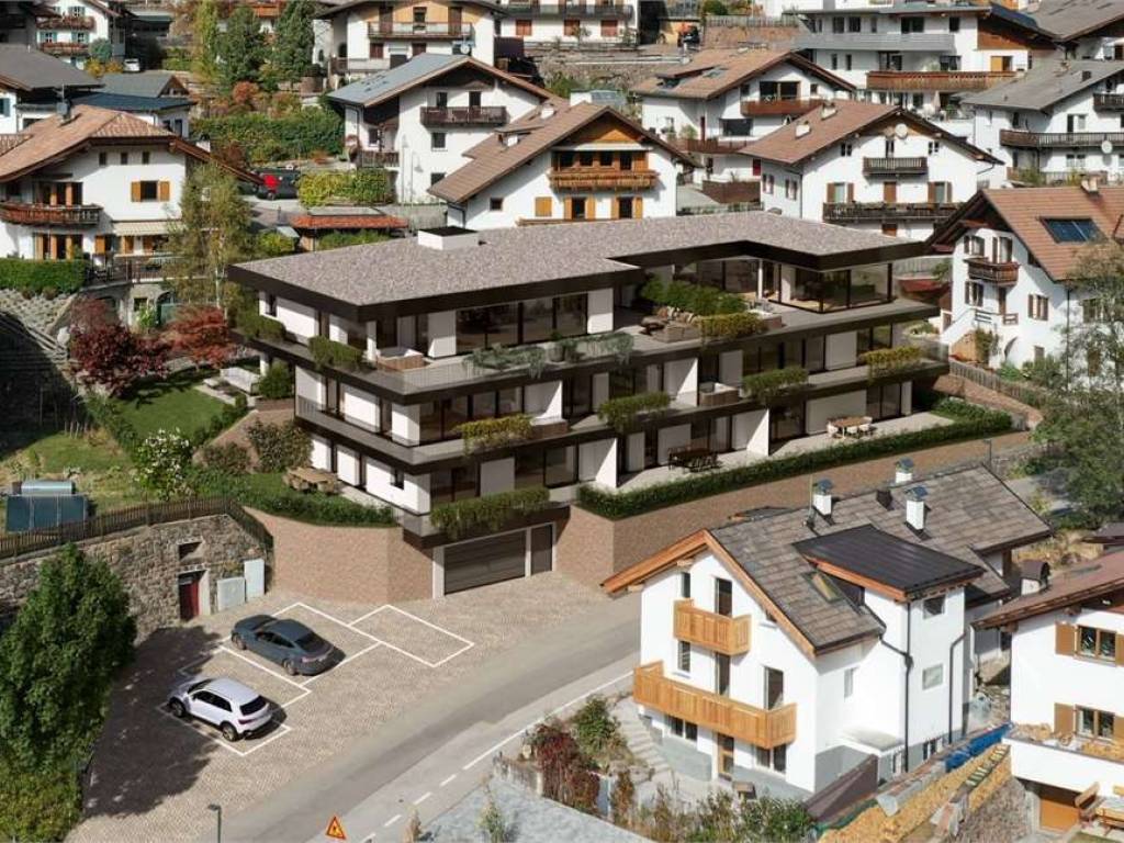 Appartamento a Nova levante in VIA CATINACCIO, 22 - Foto 3