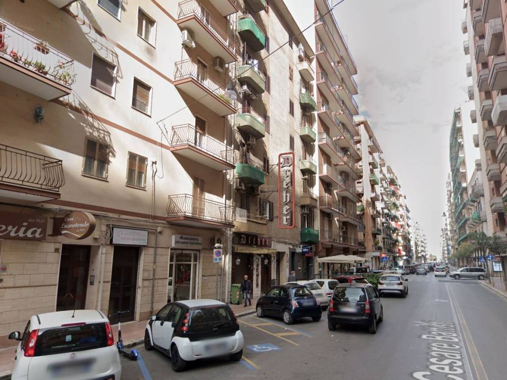 Appartamento a Taranto in Via Cesare Battisti, 75 - Foto 2