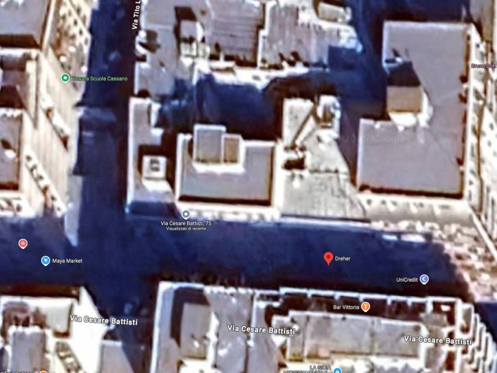Appartamento a Taranto in Via Cesare Battisti, 75 - Foto 4