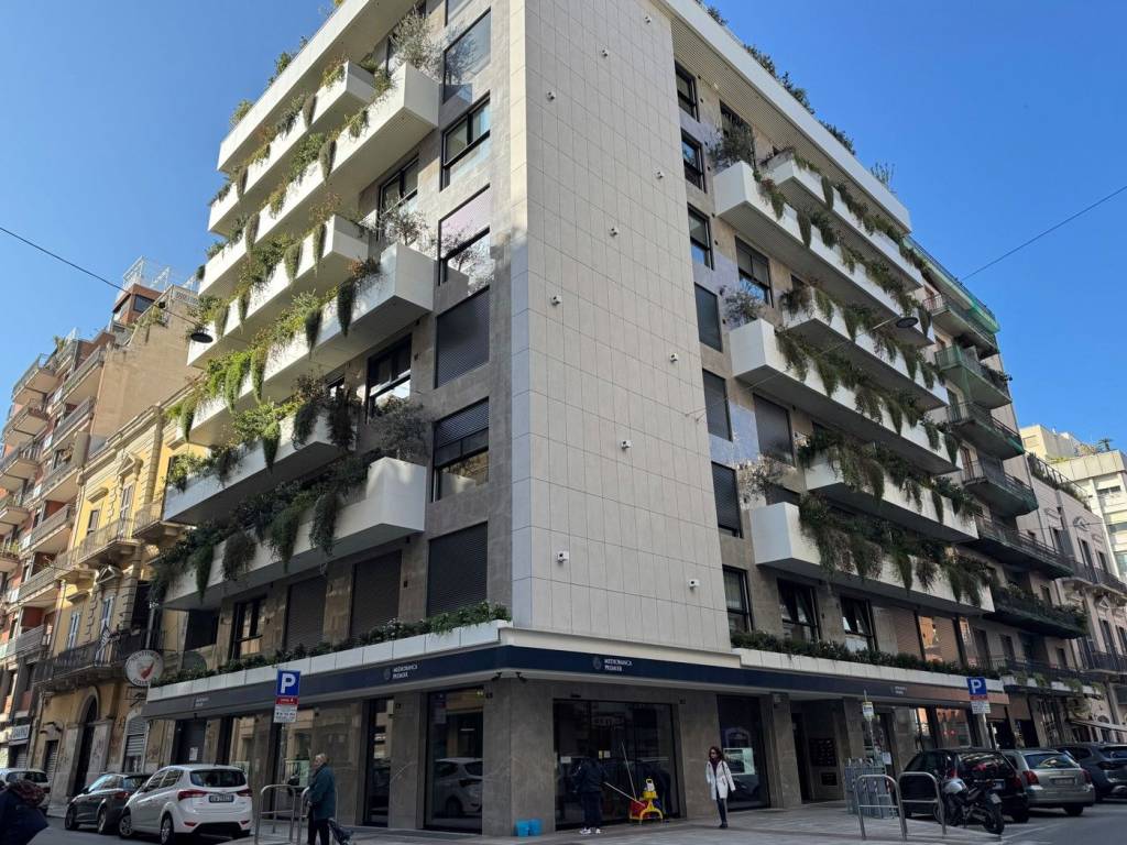 Appartamento a Bari in via Melo da Bari, 149 - Foto 3