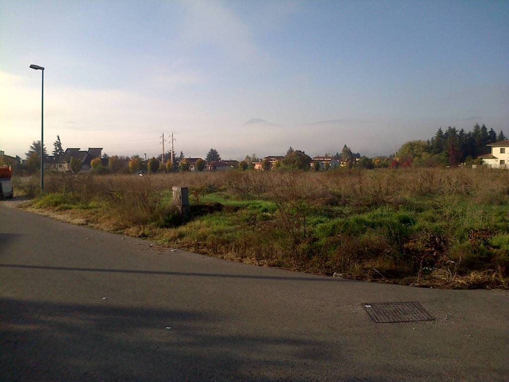 Terreno a Avezzano in Via Paolo VI - Foto 2