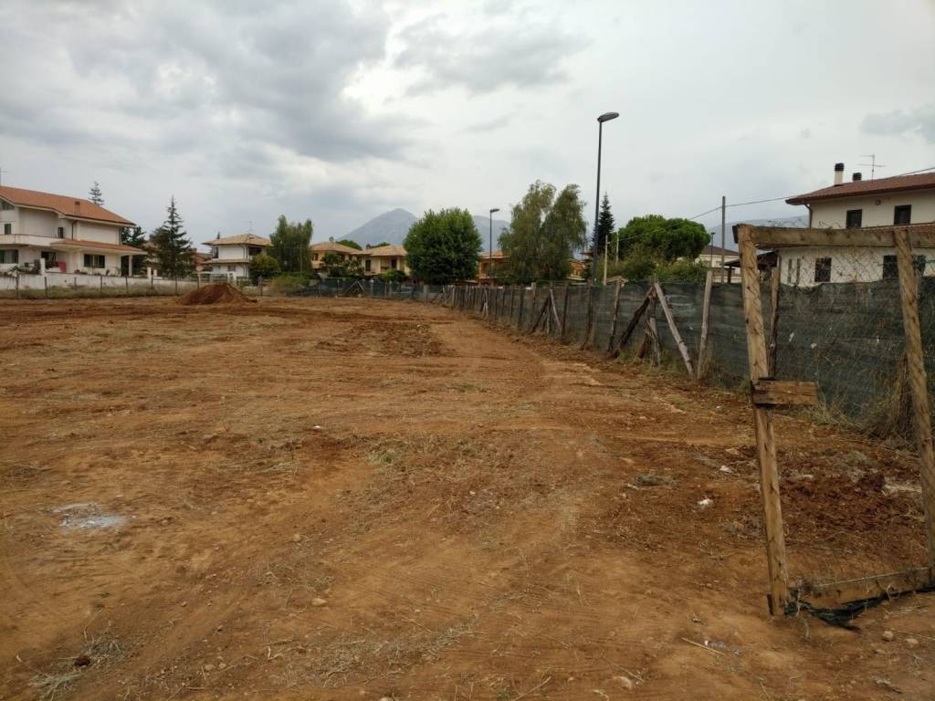 Terreno a Avezzano in Via Paolo VI - Foto 3