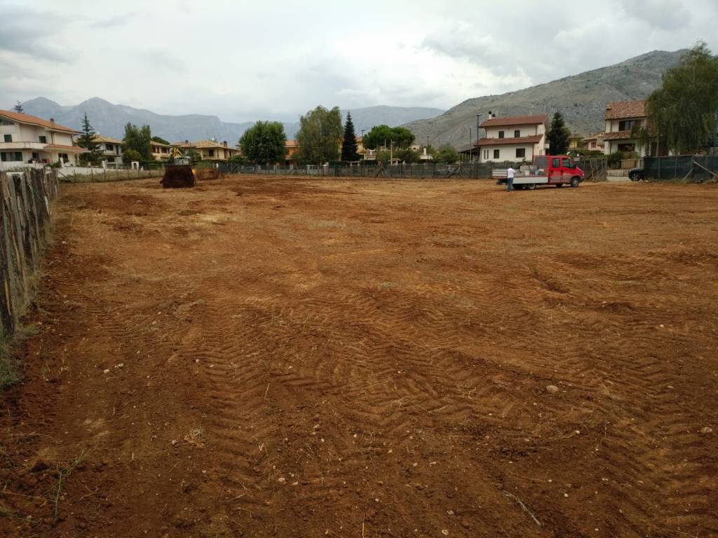 Terreno a Avezzano in Via Paolo VI - Foto 4