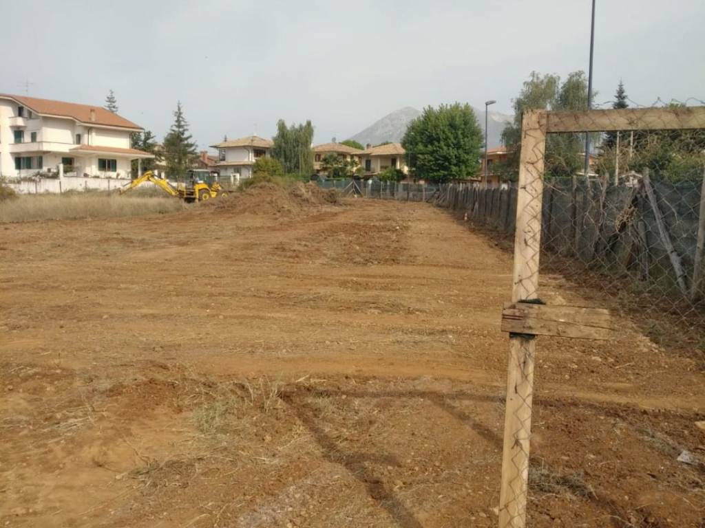 Terreno a Avezzano in Via Paolo VI - Foto 5