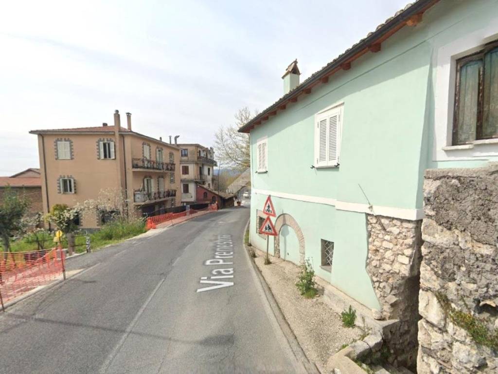 Casa indipendente a Serrone in Via Prenestina, 70 - Foto 4