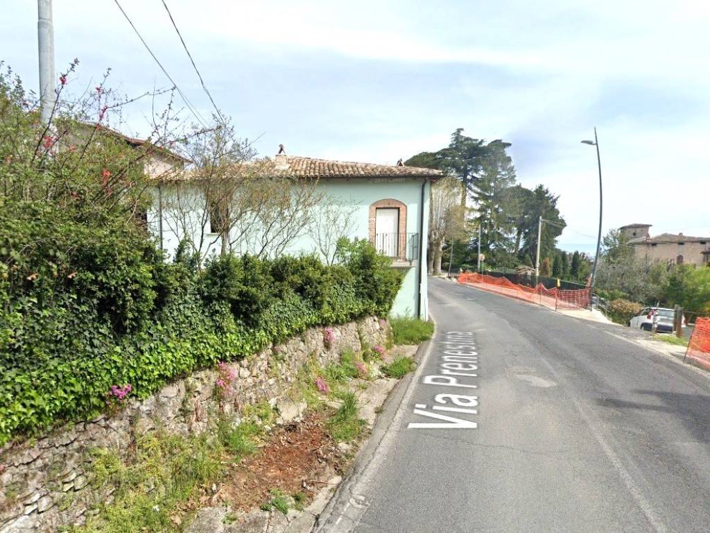 Casa indipendente a Serrone in Via Prenestina, 70 - Foto 5