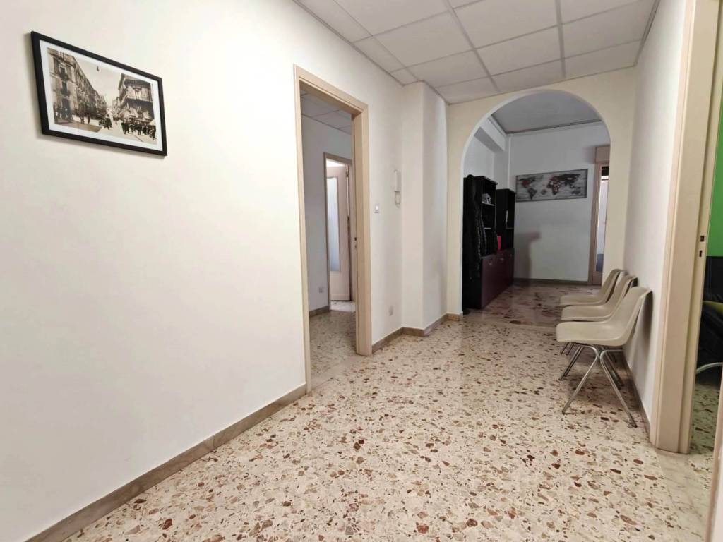 Appartamento a Catania in Via Eleonora d'Angiò, 91 - Foto 3
