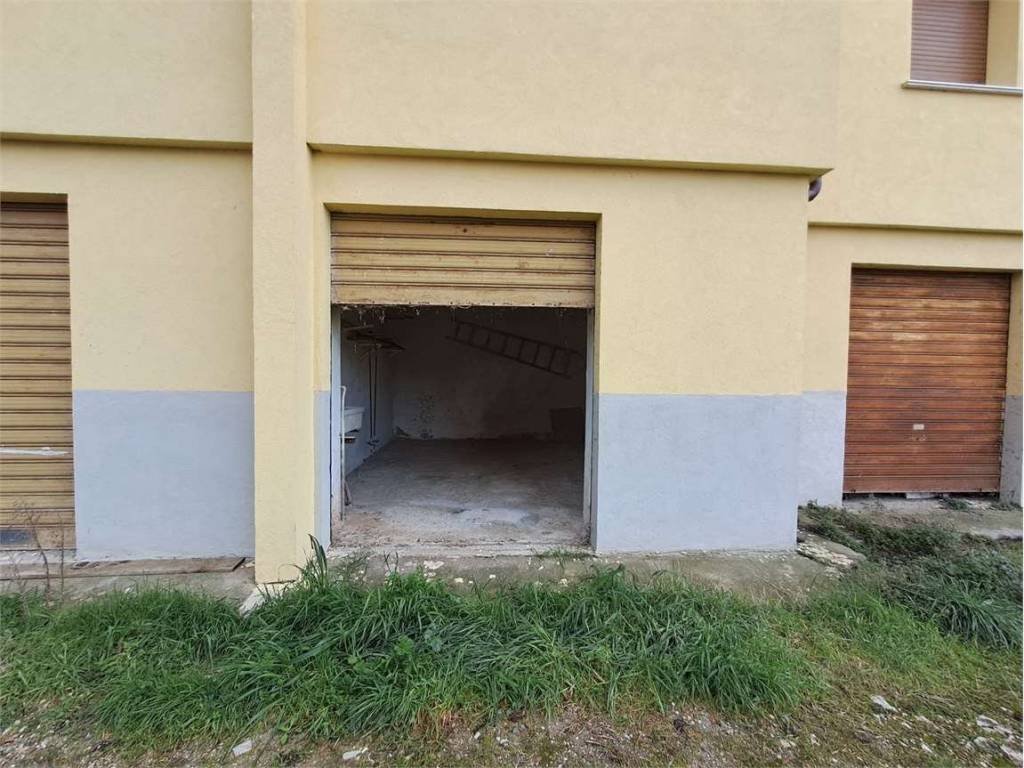 Box / garage a Perugia in Via Lorenzini , 20 - Foto 5