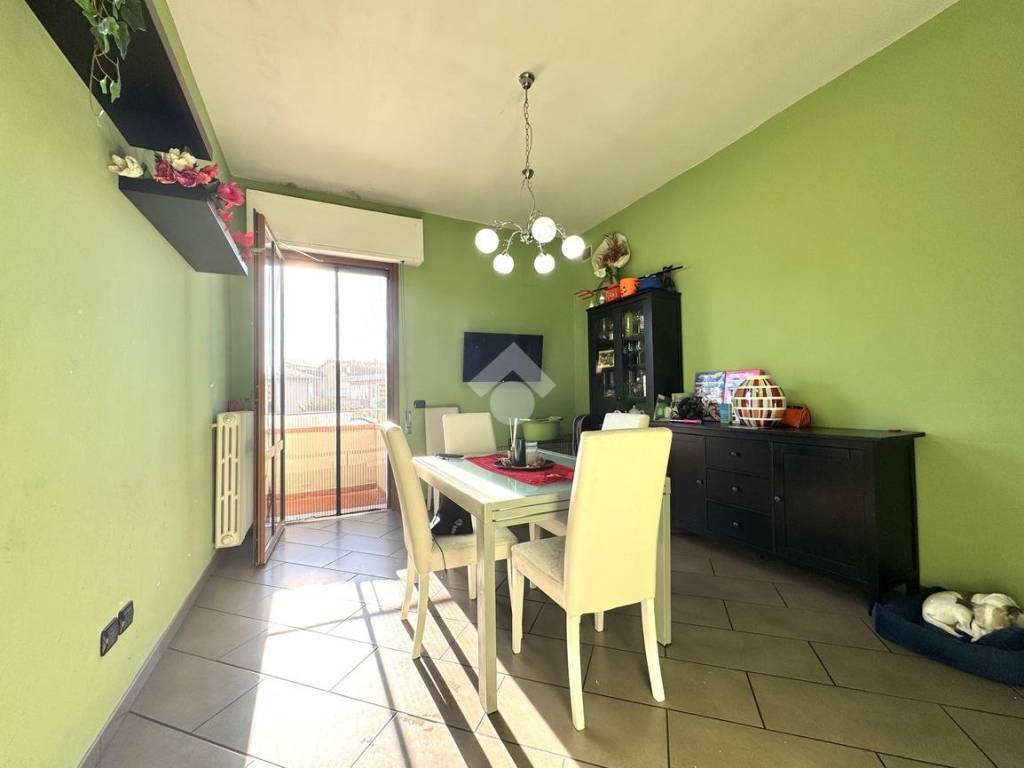 Appartamento a Montemurlo in Via Garda, 10 - Foto 2