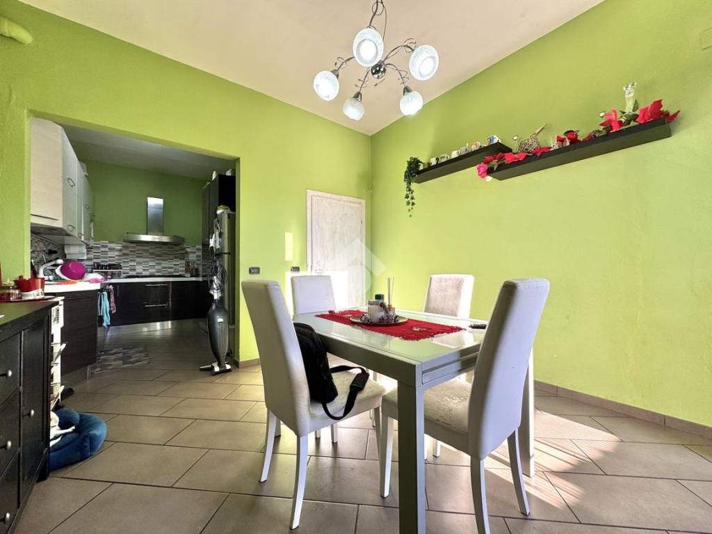 Appartamento a Montemurlo in Via Garda, 10 - Foto 4