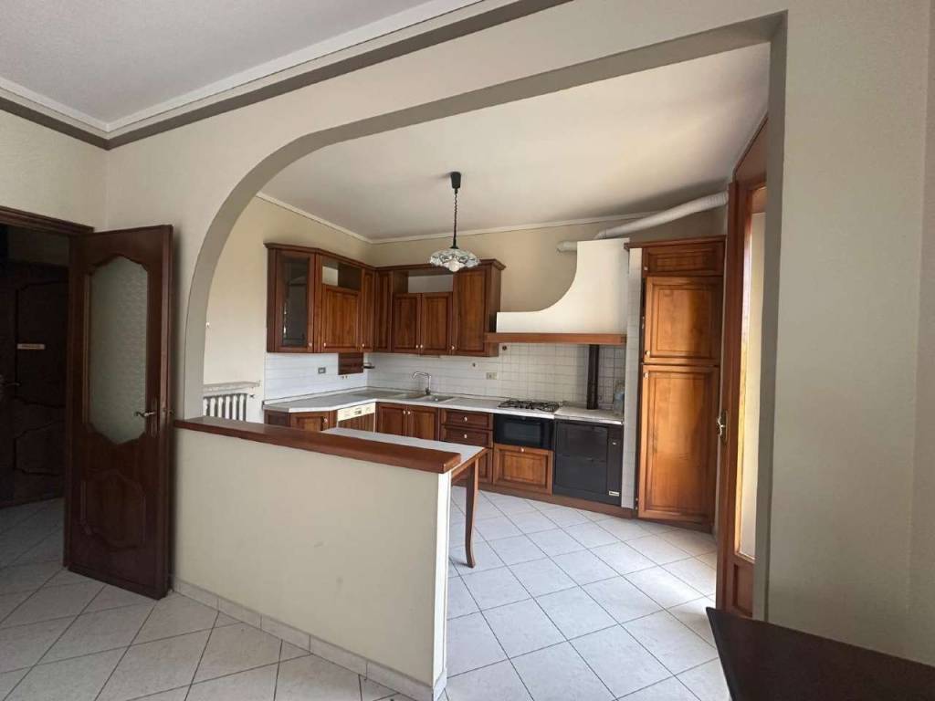 Appartamento a Cuneo in via della battaglia - Foto 2