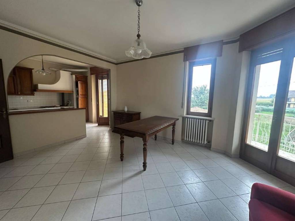 Appartamento a Cuneo in via della battaglia - Foto 4