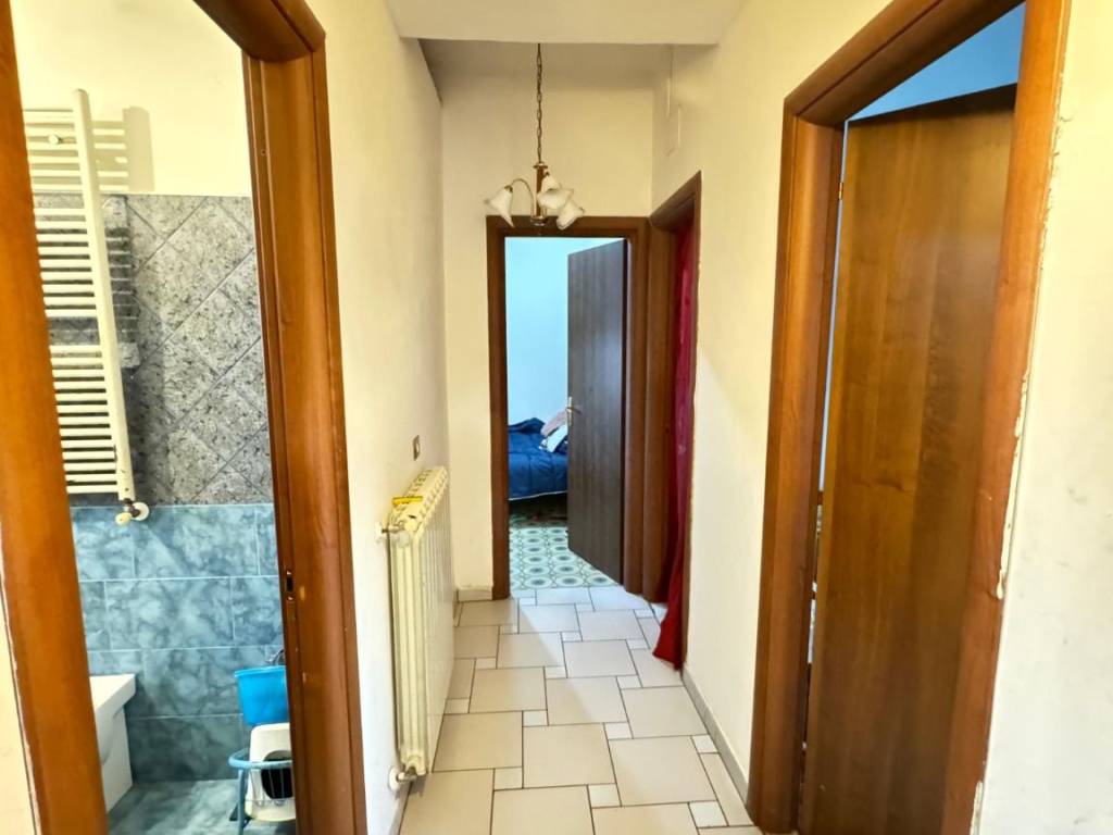 Appartamento a Frosinone in Circonvallazione Colle Timio - Foto 3