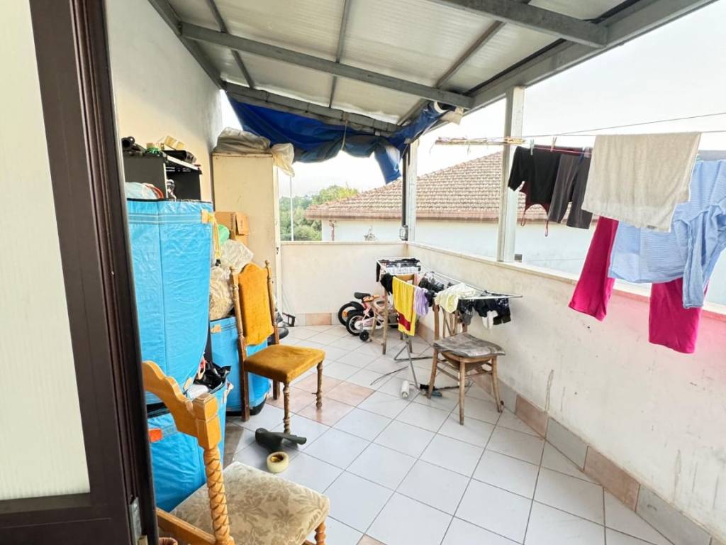 Appartamento a Frosinone in Circonvallazione Colle Timio - Foto 4