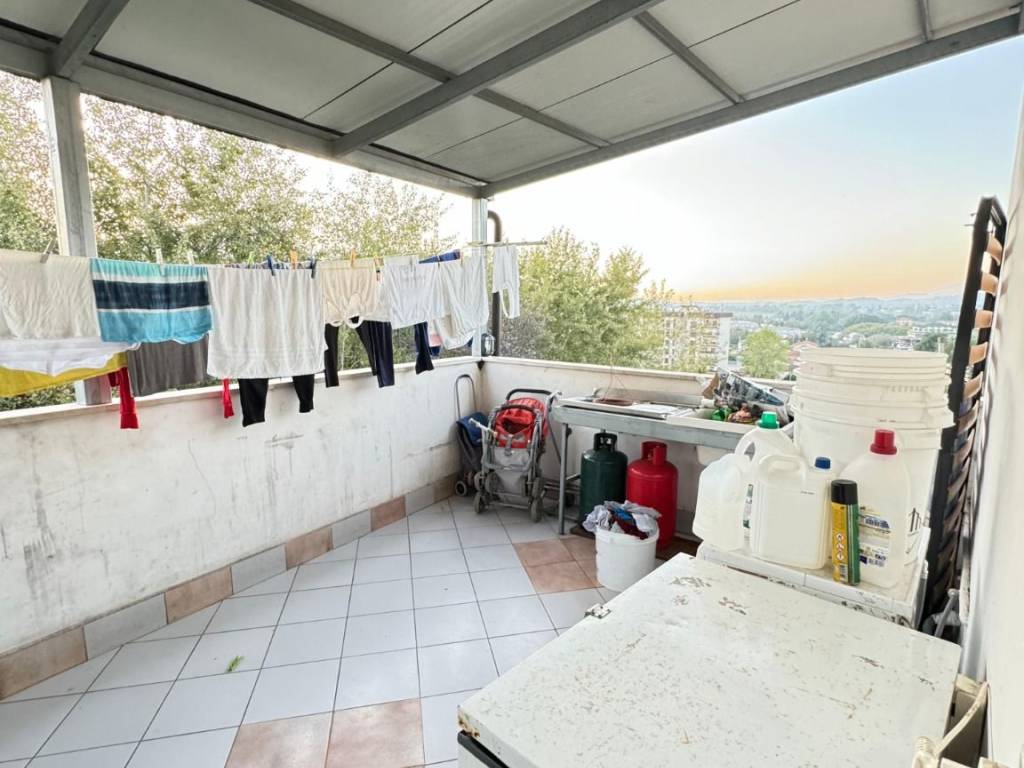 Appartamento a Frosinone in Circonvallazione Colle Timio - Foto 5