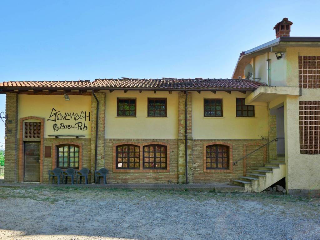 Immobile a Fortunago in Località Stefanago - Foto 4