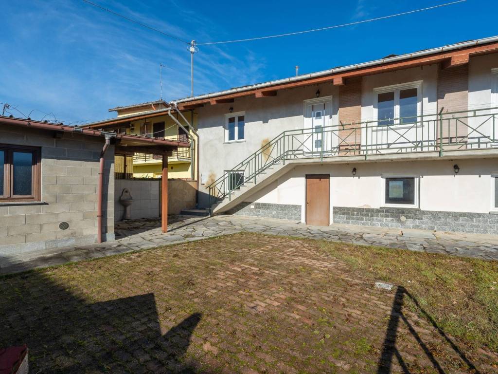 Casa indipendente a Barge in Via Perotta - Foto 2