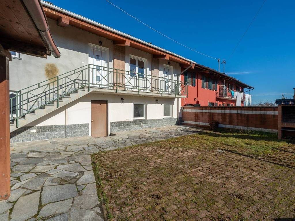 Casa indipendente a Barge in Via Perotta - Foto 3