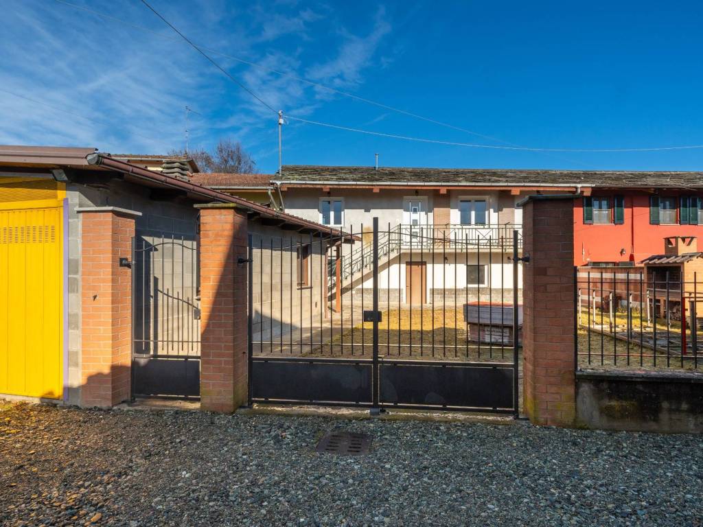 Casa indipendente a Barge in Via Perotta - Foto 4