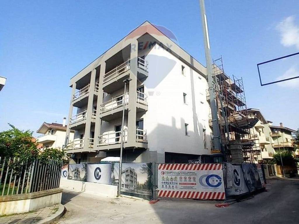 Appartamento a Pescara in Strada Vicinale Chiappini, 23 - Foto 3