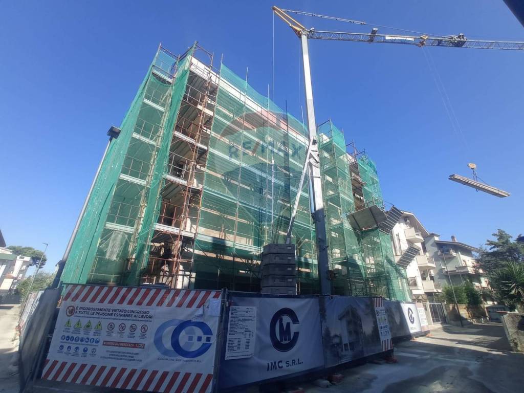 Appartamento a Pescara in Strada Vicinale Chiappini, 23 - Foto 3