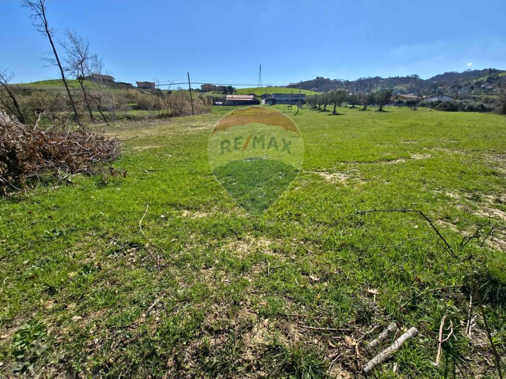 Terreno a San marco argentano in contrada pezze - Foto 2