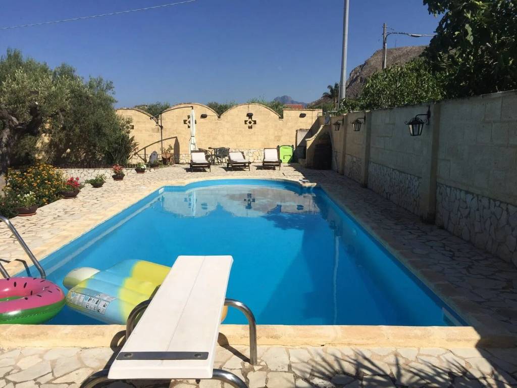 Villa a Altavilla milicia in Via Chiesazza - Sperone Xxiv, 24 - Foto 2