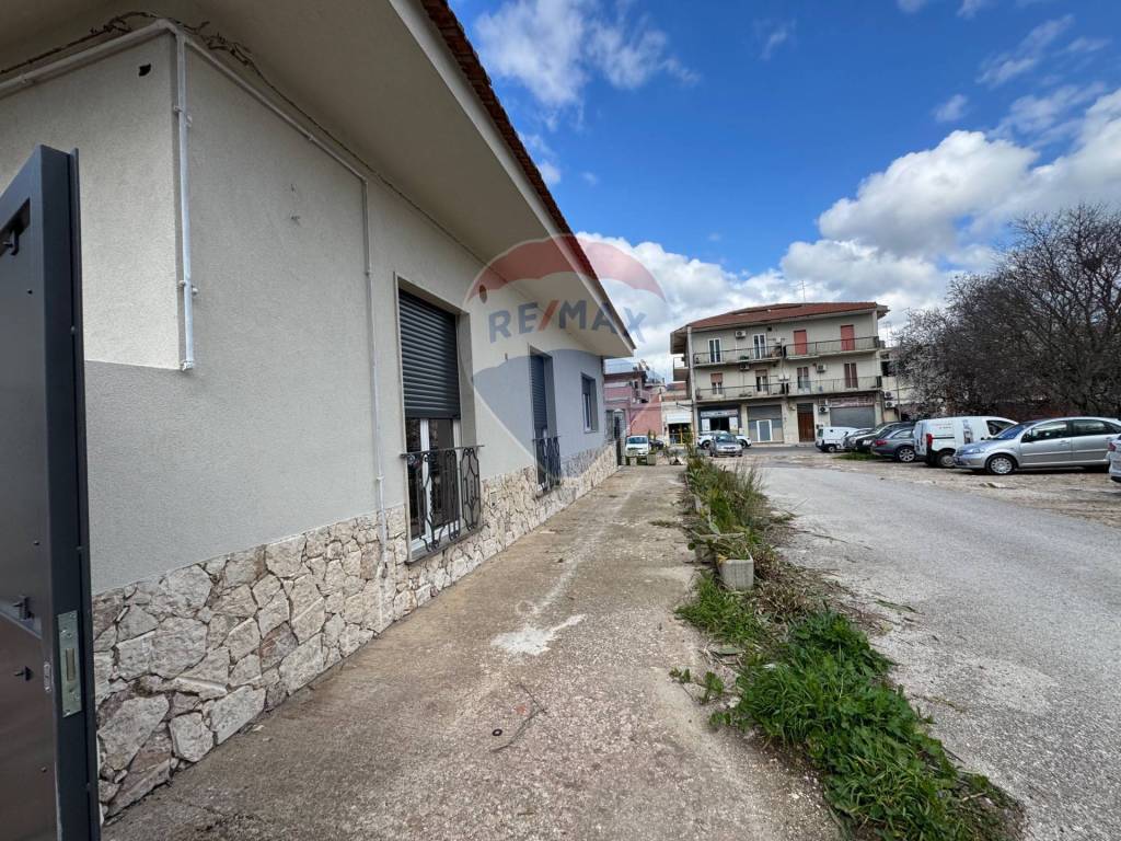 Casa indipendente a Ragusa in via monte pellegrino, 2 - Foto 2