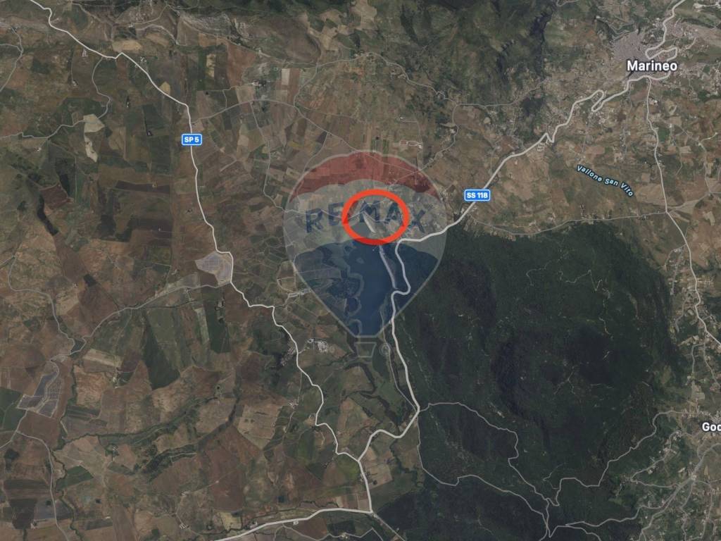 Terreno a Piana degli albanesi in Contrada Buceci - Foto 3