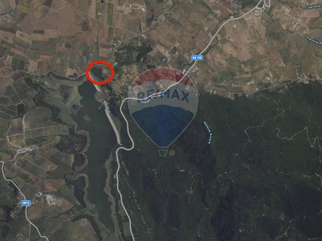 Terreno a Piana degli albanesi in Contrada Buceci - Foto 4