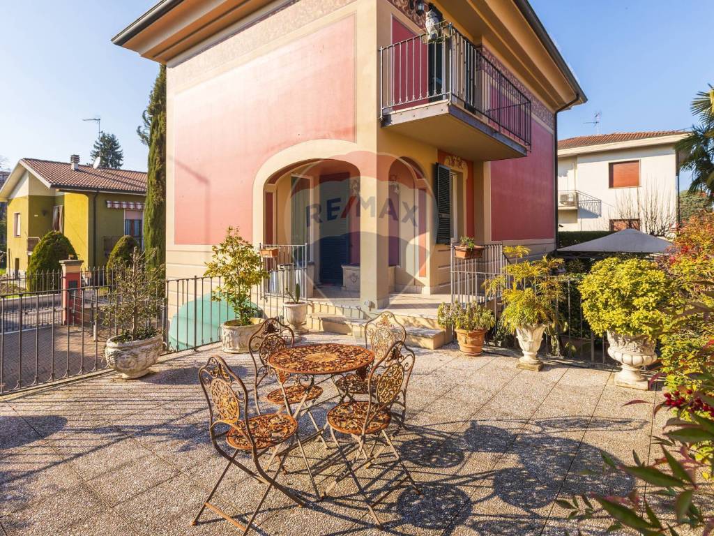 Villa a Carpaneto piacentino in Via Emiliani, 3 - Foto 2