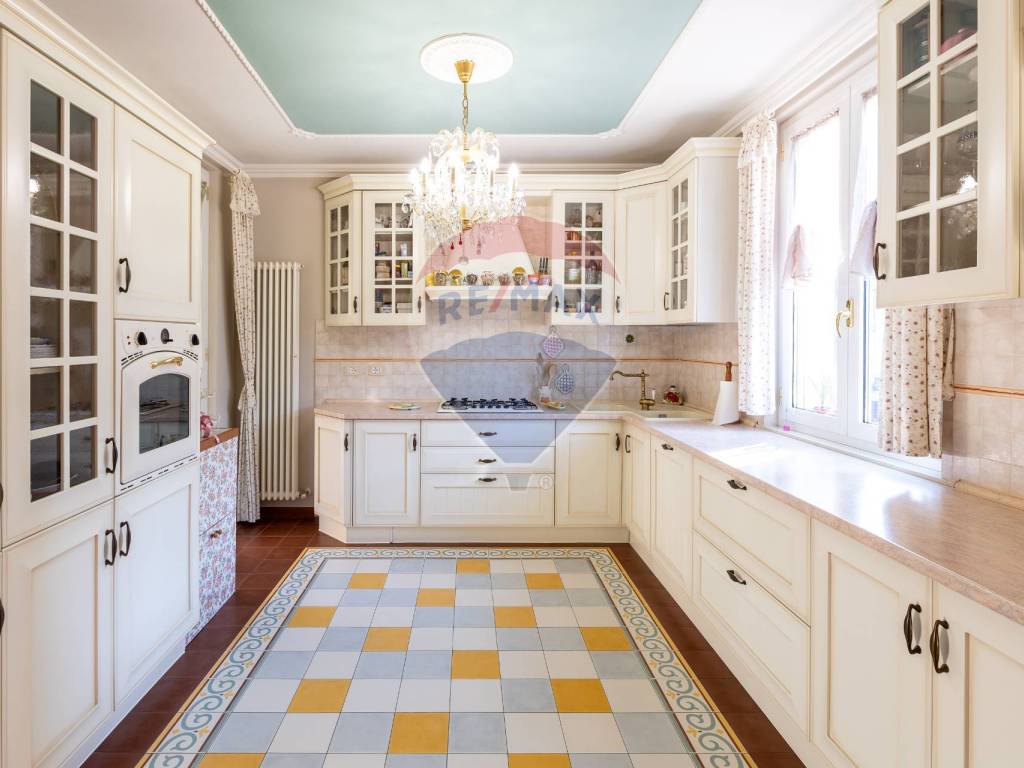 Villa a Carpaneto piacentino in Via Emiliani, 3 - Foto 3