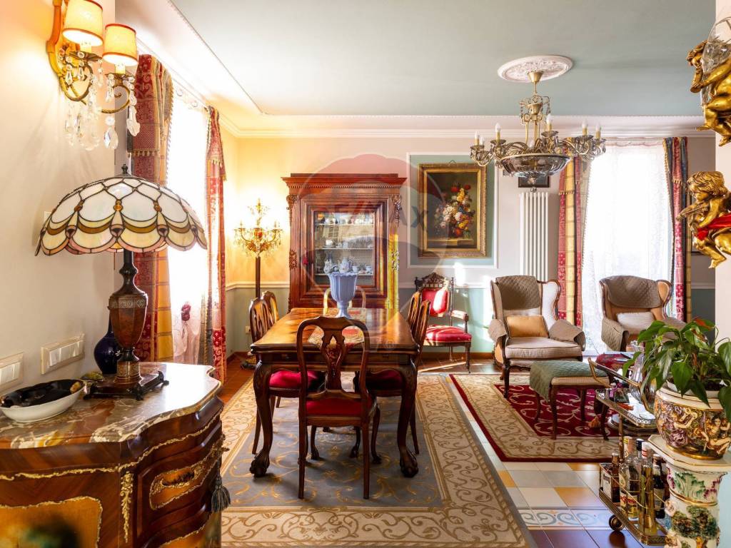 Villa a Carpaneto piacentino in Via Emiliani, 3 - Foto 4