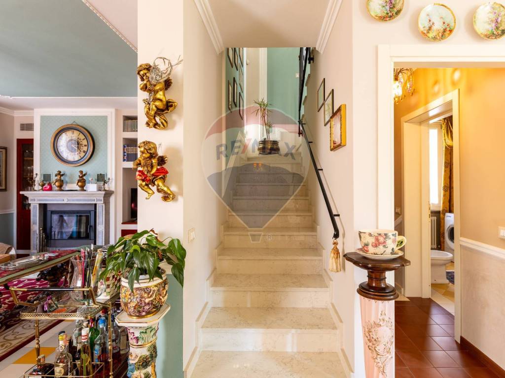 Villa a Carpaneto piacentino in Via Emiliani, 3 - Foto 5