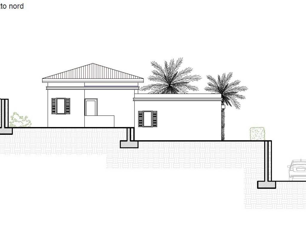 Villa a Bordighera in via rivaira - Foto 2