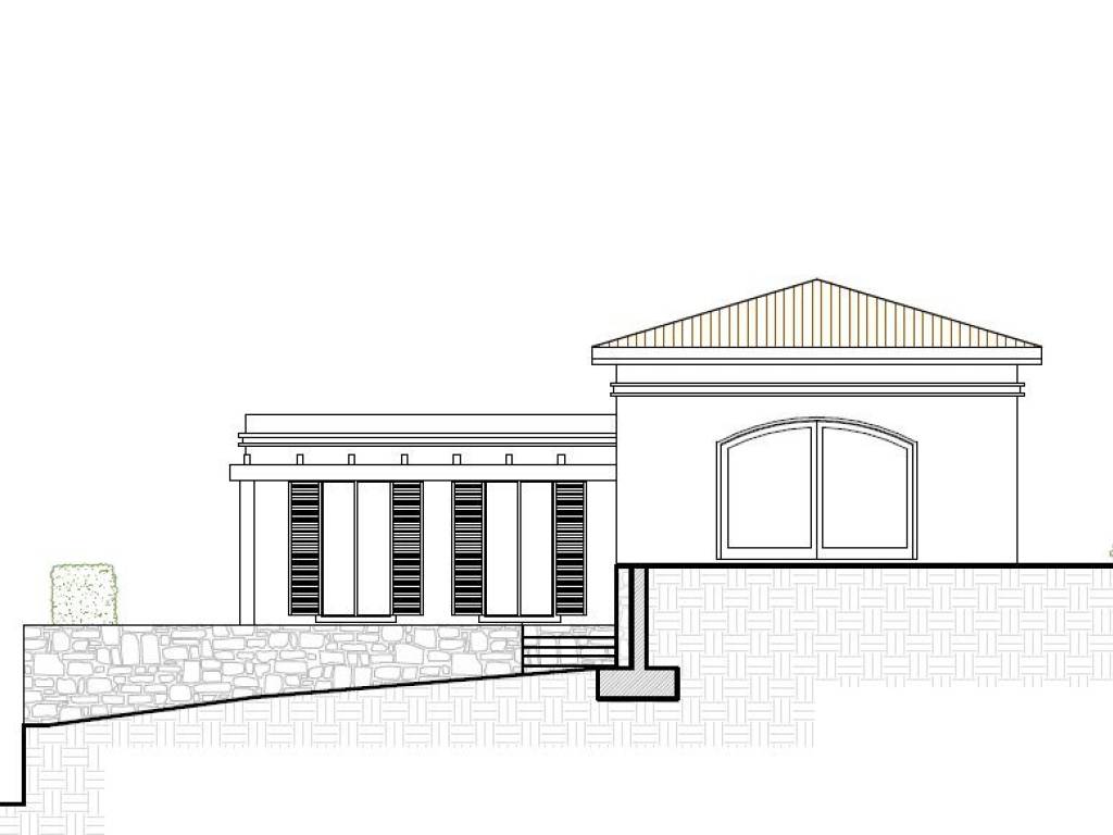 Villa a Bordighera in via rivaira - Foto 4