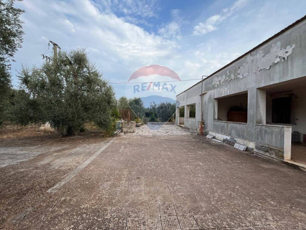 Villa a Vieste in Contrada Calma, 37 - Foto 2