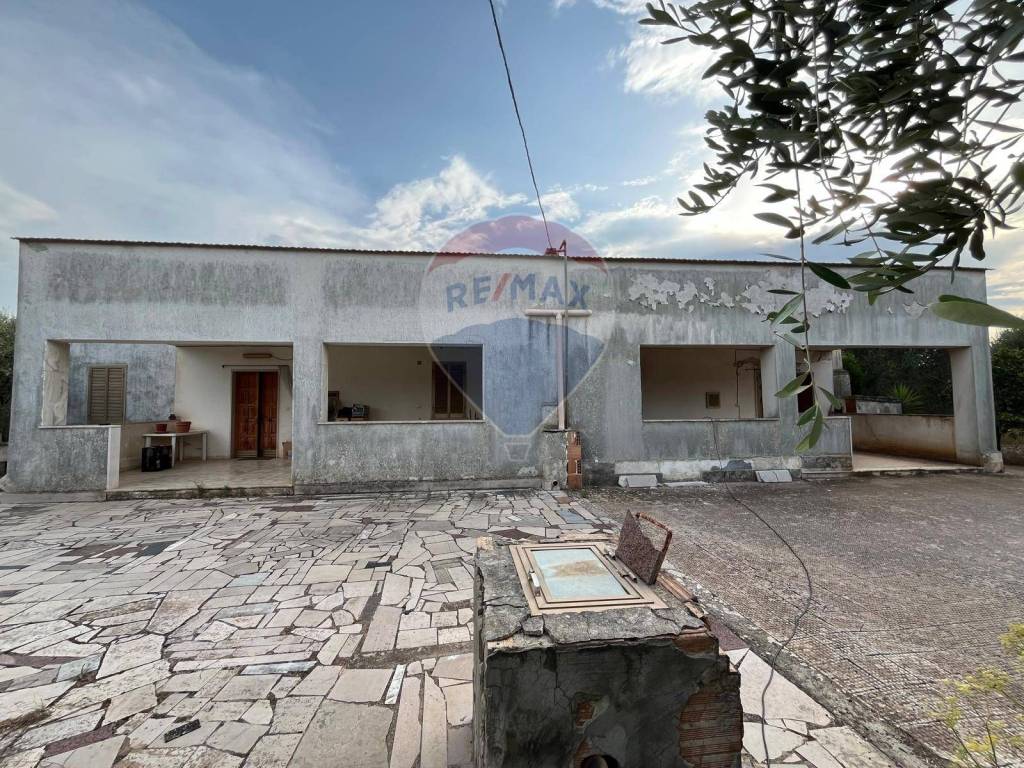 Villa a Vieste in Contrada Calma, 37 - Foto 3