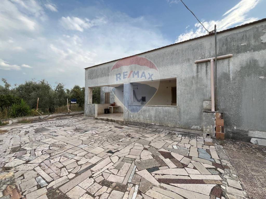 Villa a Vieste in Contrada Calma, 37 - Foto 4