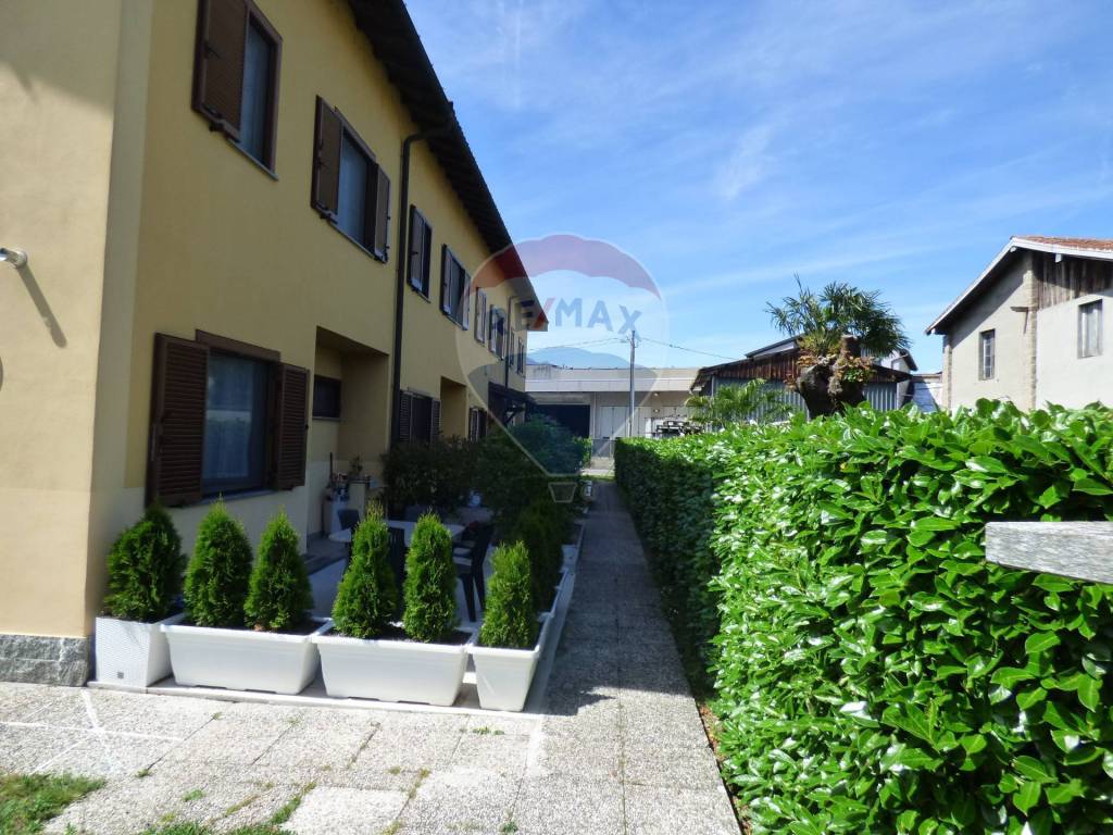 Villetta a schiera a Luino - Foto 3