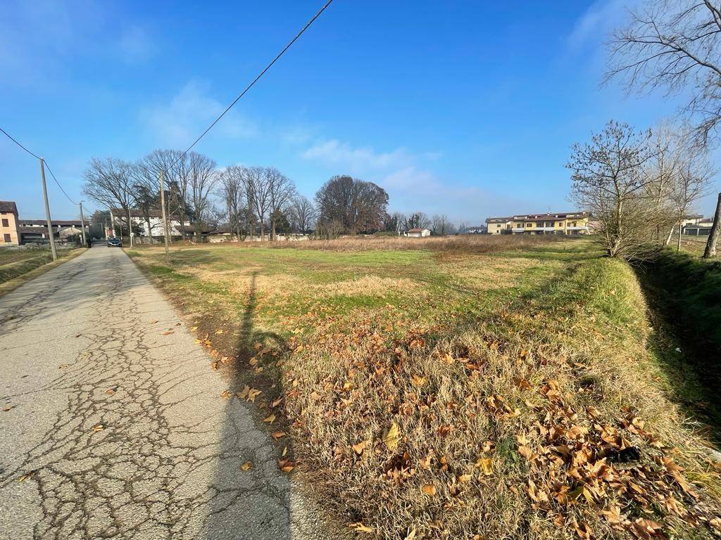 Terreno a Casaletto ceredano in Via San Rocco - Foto 2