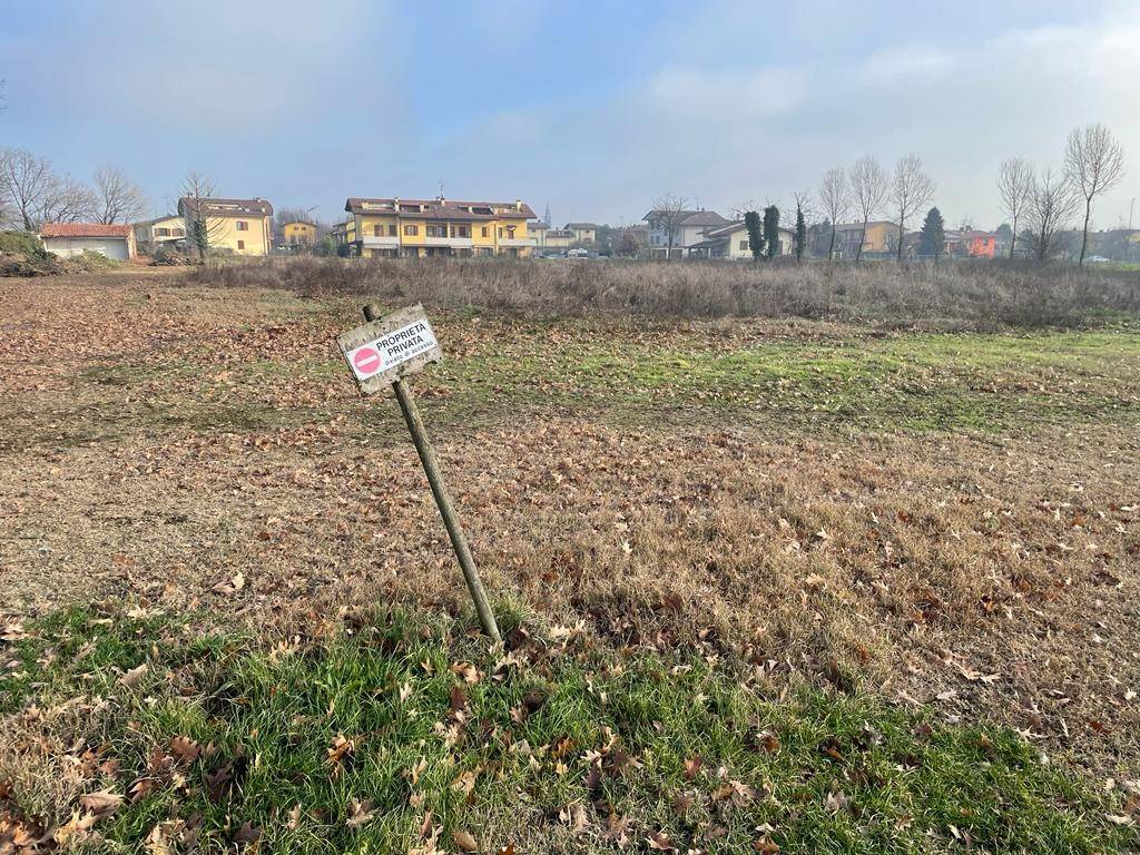 Terreno a Casaletto ceredano in Via San Rocco - Foto 3