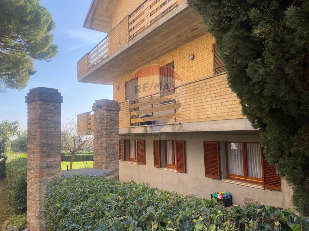 Appartamento a Recanati in Via dei Politi, 20 - Foto 3