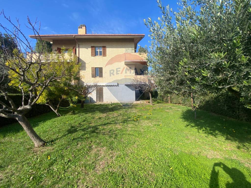 Appartamento a Recanati in Via dei Politi, 20 - Foto 4