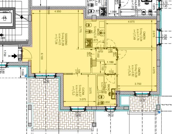 Appartamento a Lodi - Foto 5