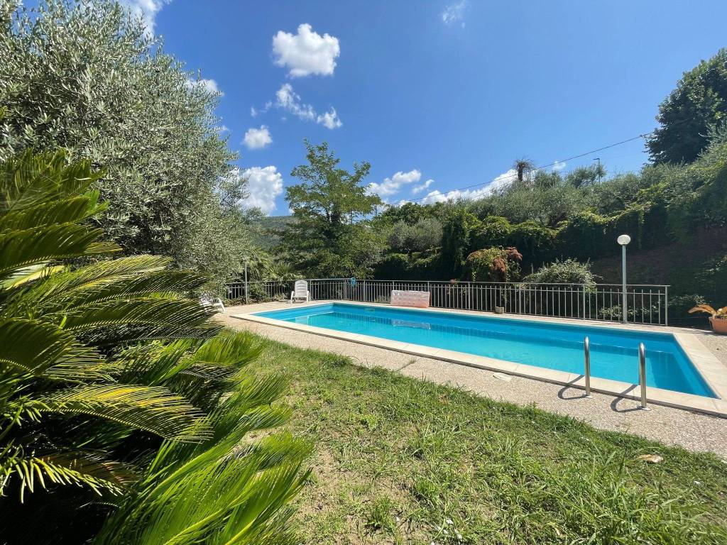 Villa a Colfelice in Via Collefosso Seconda - Foto 3