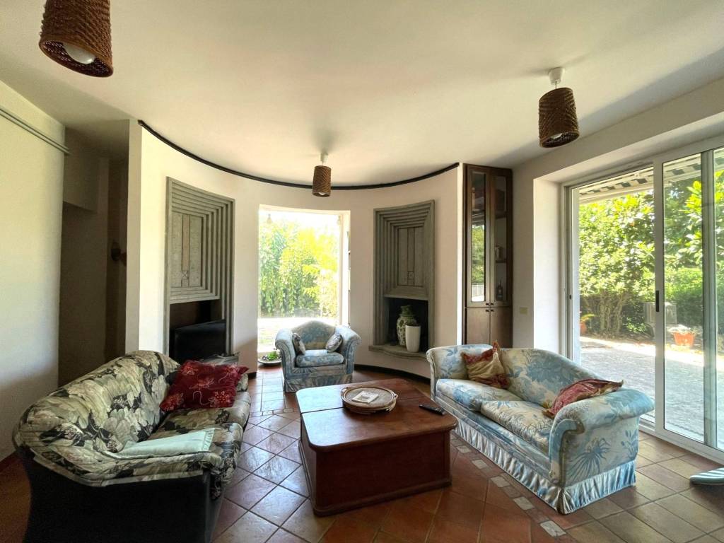Villa a Colfelice in Via Collefosso Seconda - Foto 5