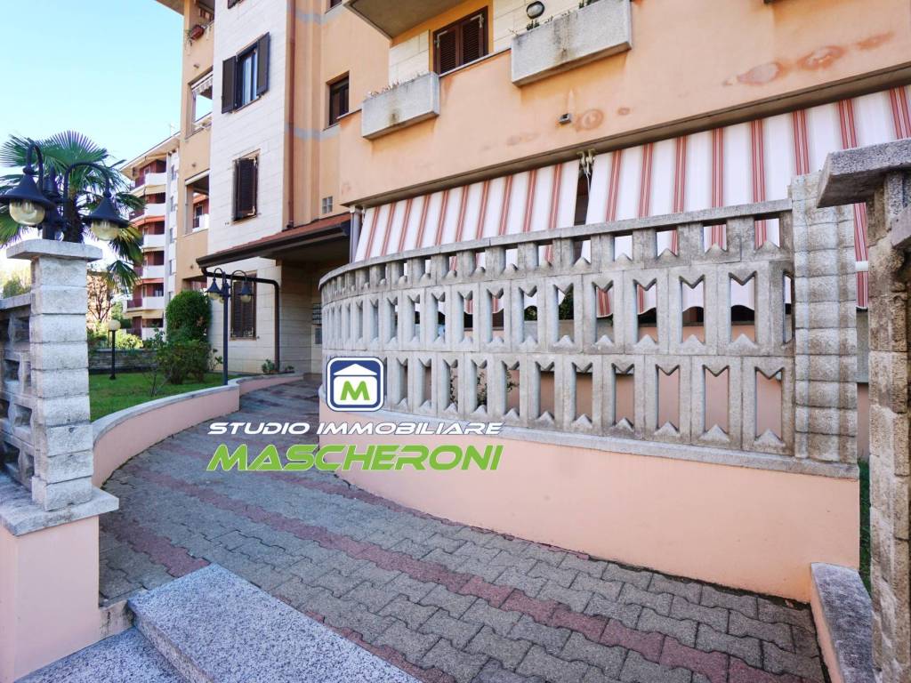 Appartamento a Paderno dugnano in Via Cardinale Agostino Gaetano Riboldi - Foto 2