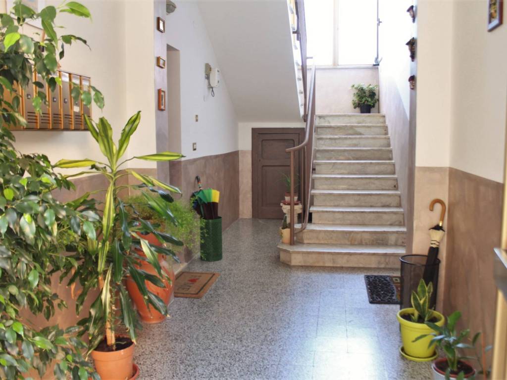 Appartamento a Catanzaro in Via Luigi Siciliani, 4 - Foto 3